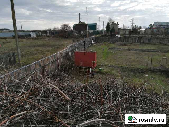Дача 20 м² на участке 9 сот. на продажу в Нововоронеже Нововоронеж - изображение 1