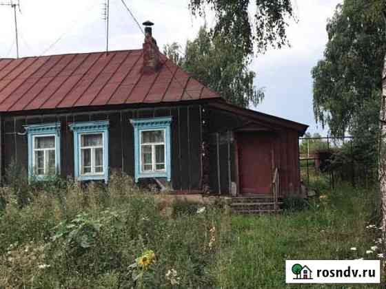 Дом 37 м² на участке 20 сот. на продажу в Бондарях Бондари