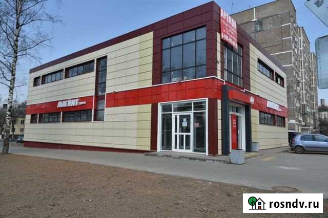 Предлагаю в аренду блоки по 100м2 в новом ТЦ Наро-Фоминск - изображение 1