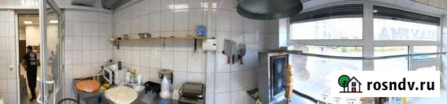 Торговое помещение, 50 кв.м. Орехово-Зуево - изображение 1