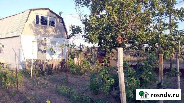 Дача 34 м² на участке 8 сот. на продажу в Керче Керчь - изображение 1