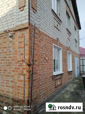 Дом 110 м² на участке 8 сот. на продажу в Валуйках Валуйки - изображение 1