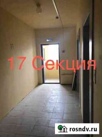 2-комнатная квартира, 60.3 м², 12/12 эт. на продажу в Твери Тверь