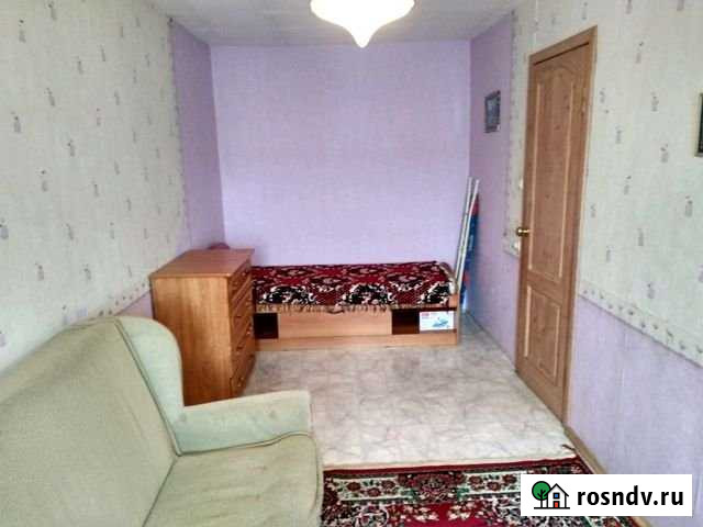 2-комнатная квартира, 48 м², 4/4 эт. в аренду на длительный срок в Обнинске Обнинск - изображение 1