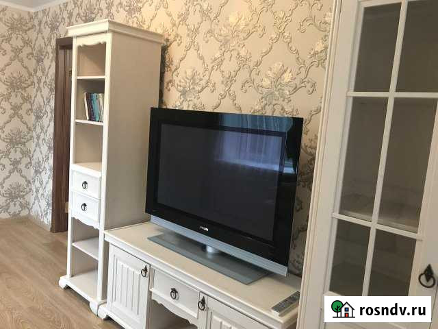 2-комнатная квартира, 48 м², 1/2 эт. на продажу в Борисоглебске Борисоглебск - изображение 1