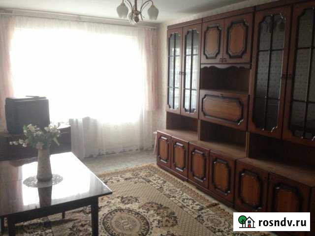 3-комнатная квартира, 61 м², 2/5 эт. в аренду на длительный срок в Нижнем Новгороде Нижний Новгород - изображение 1