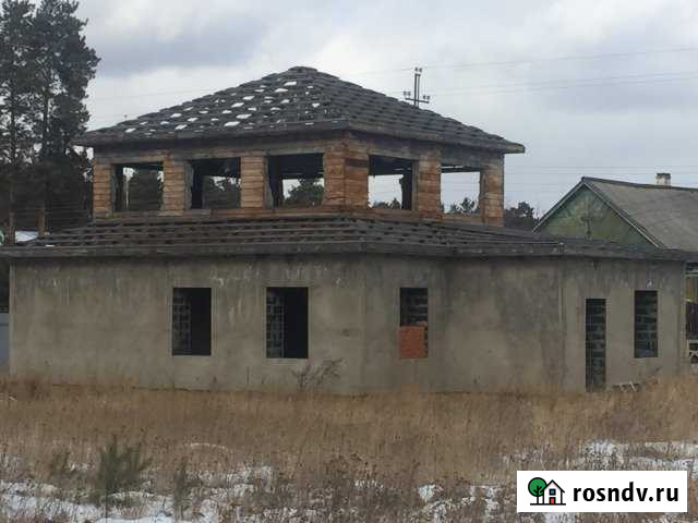 Дом 144 м² на участке 10 сот. на продажу в Усолье-Сибирском Усолье-Сибирское - изображение 1