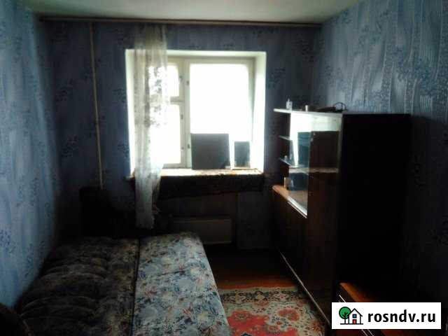 Комната 11 м² в 1-ком. кв., 1/3 эт. на продажу в Инском Инской - изображение 1