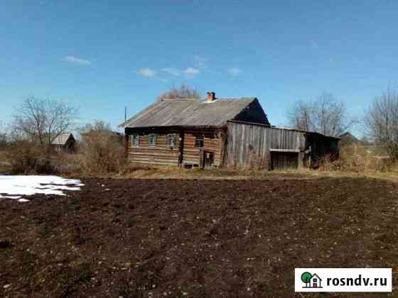 Дом 93 м² на участке 16.5 сот. на продажу в Кондопоге Кондопога