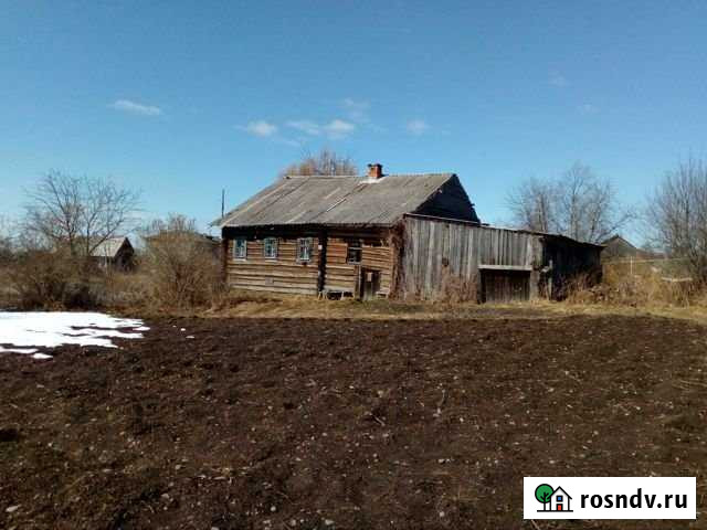 Дом 93 м² на участке 16.5 сот. на продажу в Кондопоге Кондопога - изображение 1