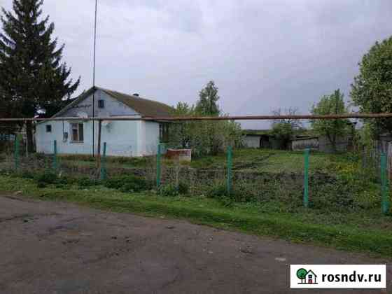 Дом 77 м² на участке 16 сот. на продажу в Залегощи Залегощь