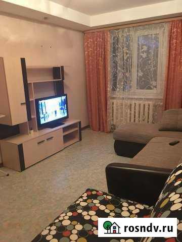 2-комнатная квартира, 45 м², 4/5 эт. в аренду посуточно в Нефтеюганске Нефтеюганск - изображение 1