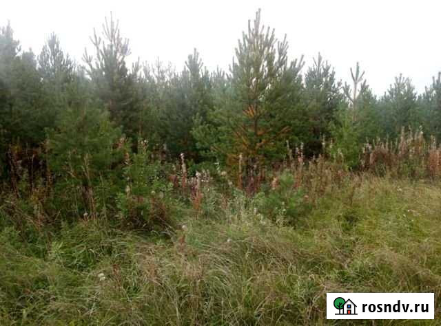 Участок ИЖС 10 сот. на продажу в Бобровском Бобровский - изображение 1