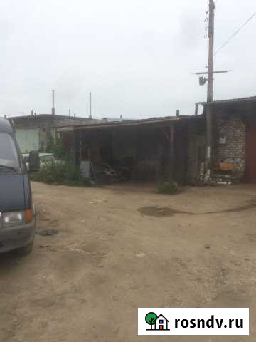 Гараж >30 м² в аренду в Нижнем Новгороде Нижний Новгород - изображение 1