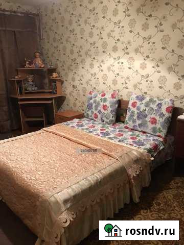 2-комнатная квартира, 42 м², 2/5 эт. в аренду посуточно в Серпухове Серпухов - изображение 1