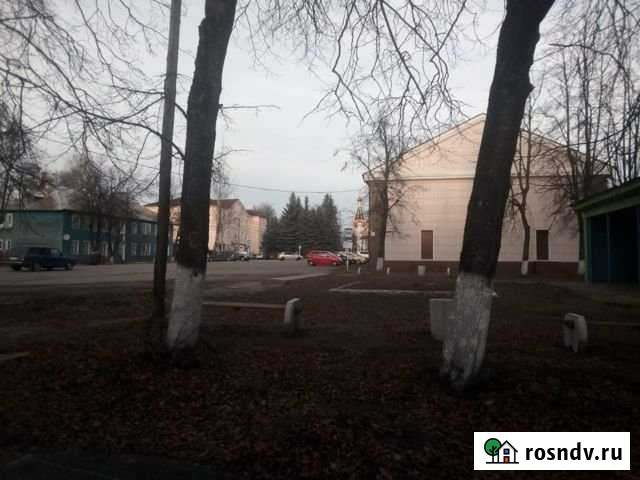 3-комнатная квартира, 58.9 м², 1/2 эт. на продажу в Жарковском Жарковский - изображение 1