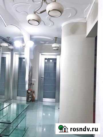3-комнатная квартира, 80.1 м², 2/12 эт. на продажу в Звенигороде Звенигород - изображение 1