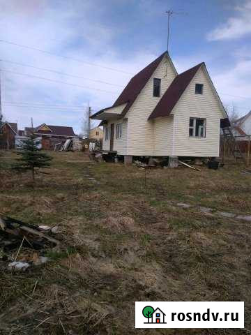 Участок СНТ, ДНП 8 сот. на продажу в Солнечногорске Солнечногорск - изображение 1