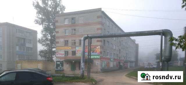 Первый этаж пятиэтажного Дом Павлово - изображение 1