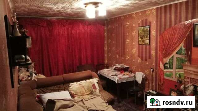 3-комнатная квартира, 65 м², 1/5 эт. на продажу в Рыбинске Рыбинск - изображение 1