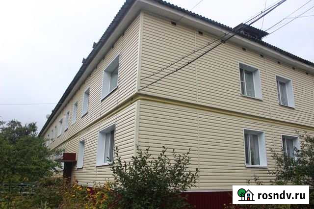 2-комнатная квартира, 41.1 м², 1/2 эт. на продажу в Алексеевке Белгородской области Алексеевка - изображение 1