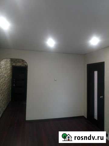 2-комнатная квартира, 38.8 м², 1/5 эт. на продажу в Красногорском Челябинской области Красногорский - изображение 1