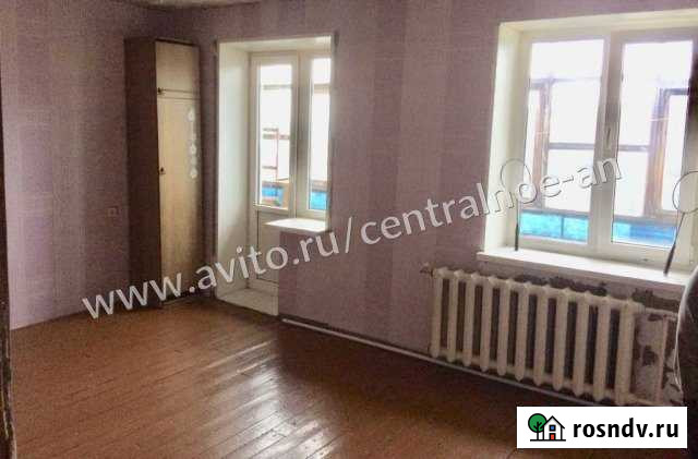 1-комнатная квартира, 37 м², 5/5 эт. на продажу в Карпинске Карпинск - изображение 1