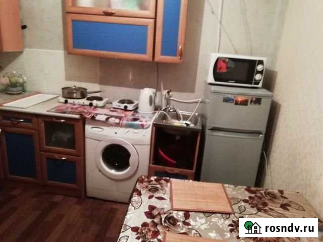 Комната 16.5 м² в 2-ком. кв., 4/9 эт. на продажу в Саратове Саратов - изображение 1