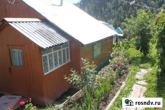 Дом 45.8 м² на участке 11 сот. на продажу в Таштаголе Таштагол - изображение 1