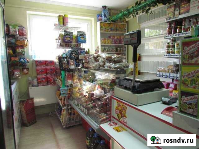 Помещение свободного назначения, 19.5 кв.м. Геленджик - изображение 1