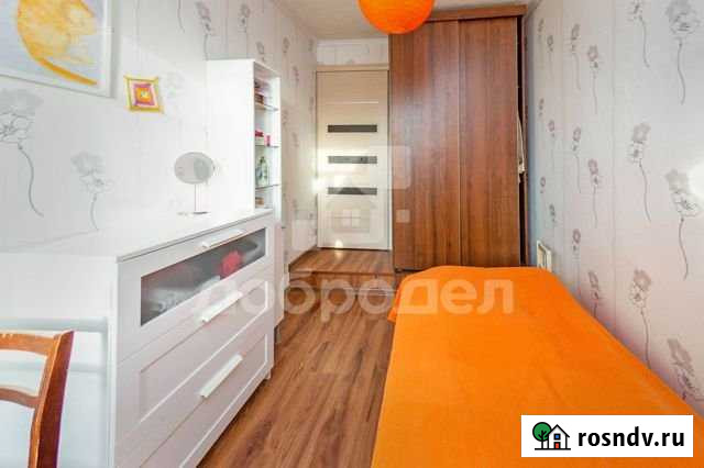 2-комнатная квартира, 42.6 м², 1/2 эт. на продажу в Большом Истоке Большой Исток - изображение 1