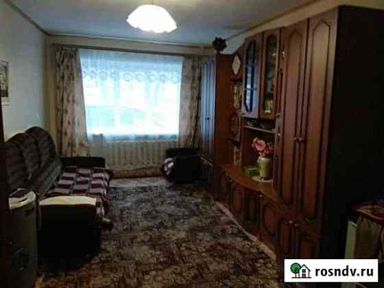 2-комнатная квартира, 45 м², 1/5 эт. на продажу в Новоульяновске Новоульяновск