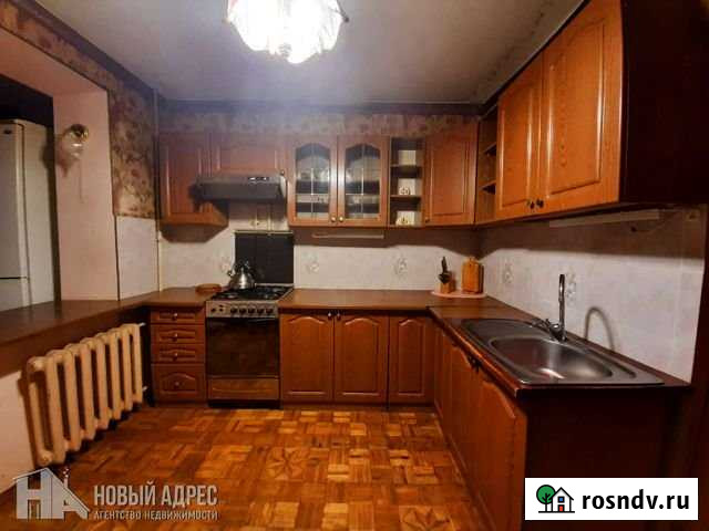 2-комнатная квартира, 53 м², 4/5 эт. на продажу в Ступино Ступино - изображение 1