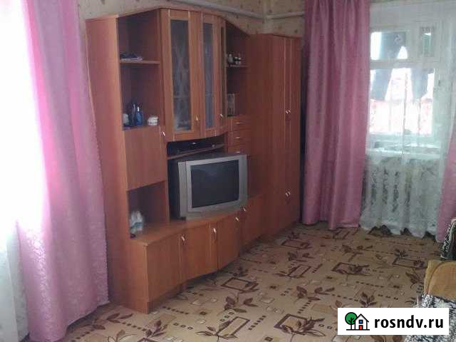 2-комнатная квартира, 47 м², 1/2 эт. на продажу в Малмыже Малмыж - изображение 1