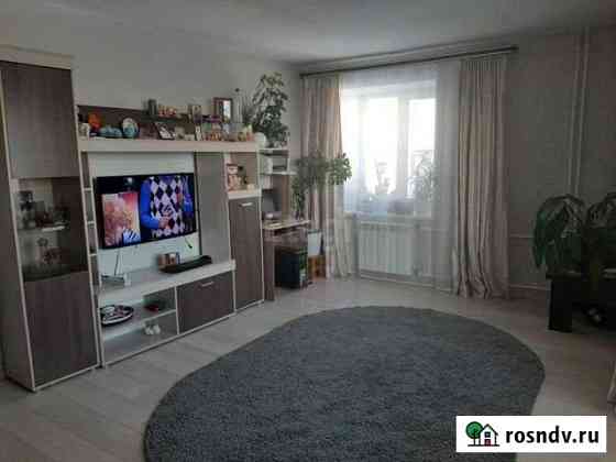 5-комнатная квартира, 89.3 м², 4/5 эт. на продажу в Улан-Удэ Улан-Удэ