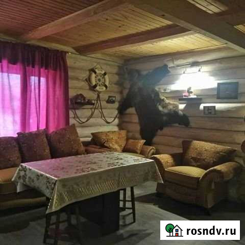 Дом 243 м² на участке 80 сот. в аренду посуточно в Демидове Демидов - изображение 1