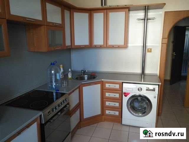 2-комнатная квартира, 65 м², 2/10 эт. на продажу в Чите Чита - изображение 1