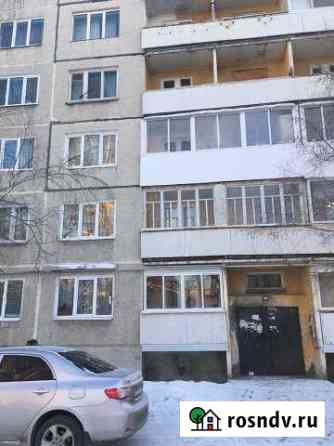 2-комнатная квартира, 54 м², 2/5 эт. на продажу в Серове Серов