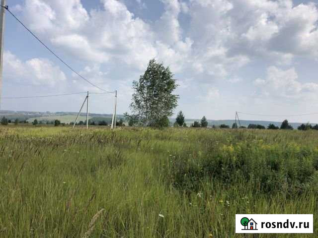 Участок ИЖС 15 сот. на продажу в Ступино Ступино - изображение 1