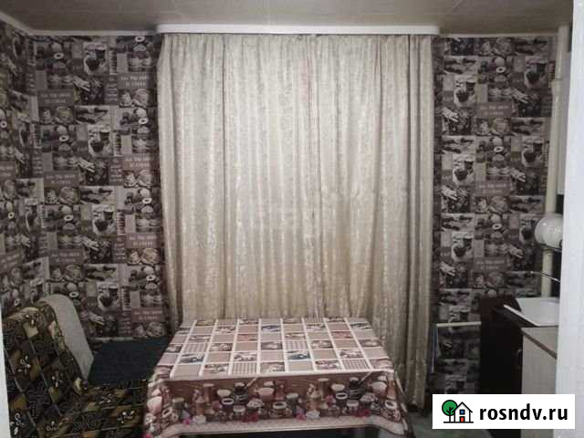 3-комнатная квартира, 55 м², 2/2 эт. в аренду на длительный срок в Коротчаево Коротчаево - изображение 1