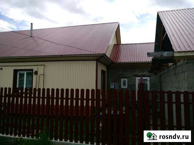 4-комнатная квартира, 88 м², 1/1 эт. на продажу в Смоленском Смоленское - изображение 1