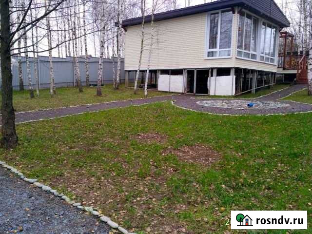 Дом 48 м² на участке 11 сот. на продажу в Бронницах Бронницы - изображение 1