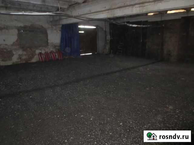 Складское помещение, 125 кв.м. Домодедово - изображение 1