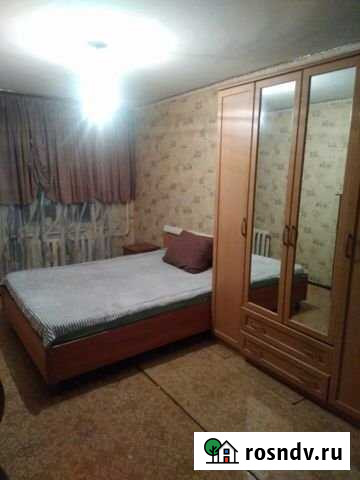 3-комнатная квартира, 65 м², 1/9 эт. в аренду посуточно в Новокузнецке Новокузнецк - изображение 1