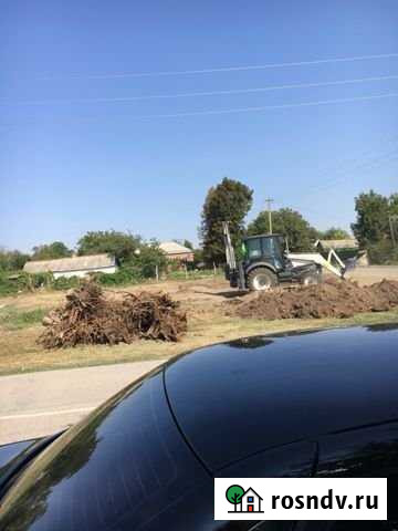 Участок ИЖС 10 сот. на продажу в Копанской Копанская - изображение 1