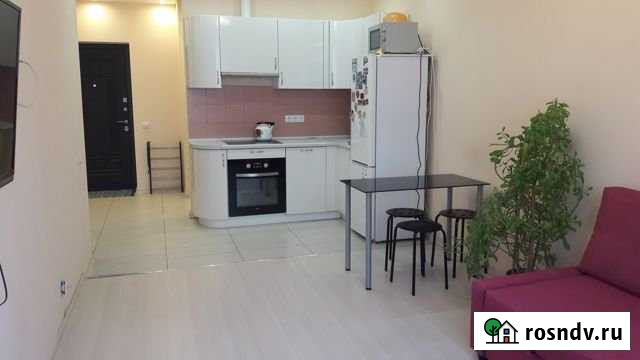 2-комнатная квартира, 45 м², 17/25 эт. в аренду посуточно в Королеве Королев - изображение 1