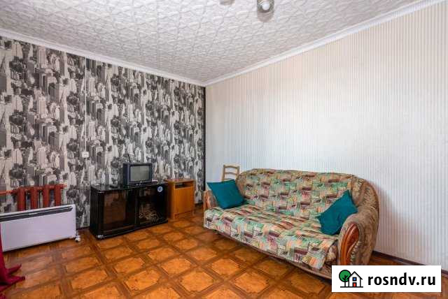 3-комнатная квартира, 60 м², 5/5 эт. в аренду посуточно в Бузулуке Бузулук - изображение 1