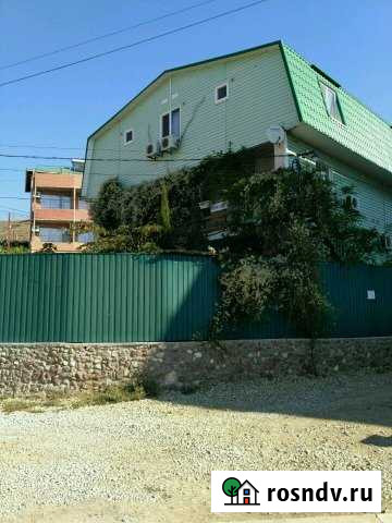 Дом 330 м² на участке 2 сот. на продажу в Феодосии Феодосия - изображение 1