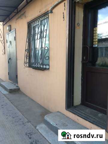 Помещение свободного назначения, 120 кв.м. рассрочка Борзя - изображение 1