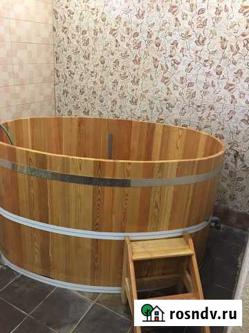 Коттедж 400 м² на участке 12 сот. в аренду посуточно в Лесном Московской области Лесной - изображение 1